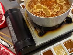 -燃计沙茶皇·香港沙茶火锅(人广旗舰店)