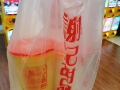 -谢记甜品(大都汇店)