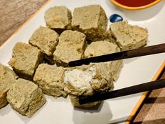 -香园茶社·金陵小灶(老门东店)