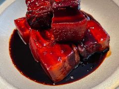 紫苏红烧肉-肆月河豚·淮扬菜·湘菜(华天店)