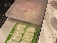 -润园四季椰子鸡火锅(海上世界店)