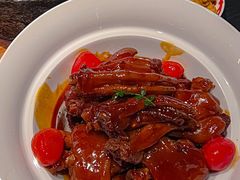 -锦楼·臻选新杭帮(杭州中心店)