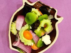 麻婆洗澡泡菜-陈麻婆豆腐(春熙店)