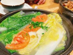 -老砂锅(城北店)