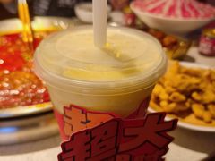 -小龙坎火锅(春熙太古里店)