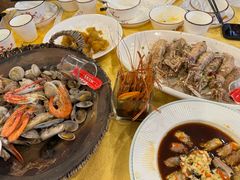 -阿毛饭店首店·宁波老字号(文化广场店)