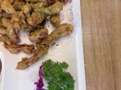 -直隶安家罩饼(复兴路店)