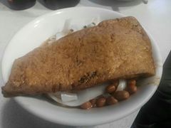 卤豆腐干-刘二妈米皮(步行街店)