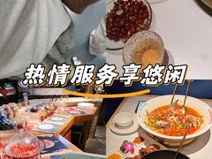 -坛宗剁椒鱼头(河西王府井店)