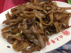 -北京大学-学五食堂