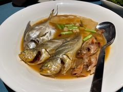 -三利音·玖弄小鲜(浦东嘉里城店)