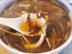 养胃酸辣汤-和雅集素斋(景区店)