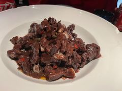 -佬麻雀·新湘菜(珠海金发购物中心店)