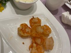-金时代顺风大酒店(静安大融城店)