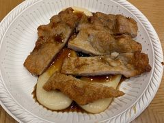 -鲜得来排骨年糕(豫园店)