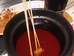 -可口香·非遗老号烧烤(南岗直营店)