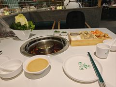 -葛记红焖羊肉(人民路店)