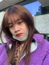 -3AM HAIR SALON染发接发