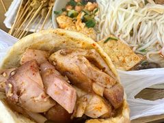 -阿生哥螺蛳粉(永安街店)