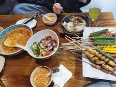 -壹块捌烧烤(灯市口店)