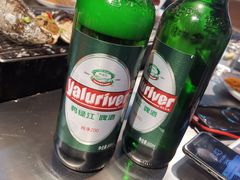 -江合勇丹东兄弟小串海鲜烧烤(总店)