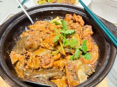 -客家汇·客家传承菜(水库店)