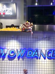 -我舞空间舞蹈培训