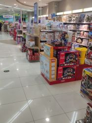 -孩子王童乐园(天津远洋乐堤港店)