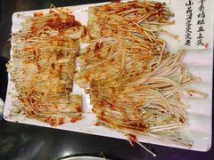 -瑞杰烧烤店·24小时营业(山东路店)