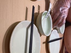 -吕氏疙瘩汤·海鲜新鲁菜(凯德mall新都心店)