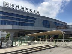 -上海旅游集散中心(万体站)