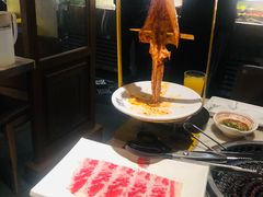 -火炉火自助餐(西直门凯德MALL店)