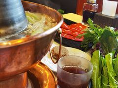 -东来顺饭庄(天坛店)