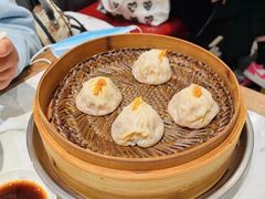 -無夕·小笼(大东方百货店)
