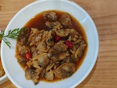 -船歌·鱼水饺青岛菜(国贸商城店)