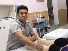 -郑远元专业修脚房(百花三路店)