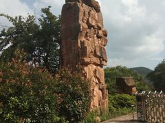 -九龙江国家森林公园