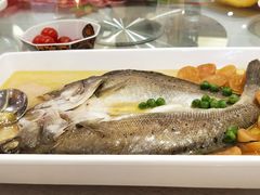-好福记饭店(红梅公园店)