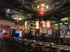 大堂-马迭尔德式西餐精酿啤酒屋(中央大街店)