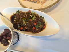-鹿鸣春饭店(总店)