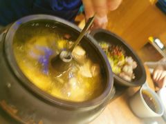 汽锅鸡-云海肴·汽锅鸡·云南菜(领展购物广场·中关村店)