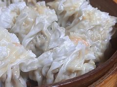 -正宗天津烧麦馆(柳州路店)