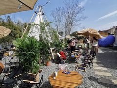 -HERRE·FARM 赫尔露营农场·团建聚会包场