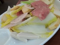 -鱼鼎香烤鱼火锅(华发商都店)