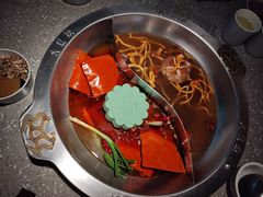 -大龙燚火锅(太古里店)