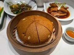 -禄运茶居·手工点心(猎德店)