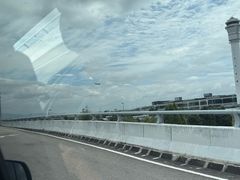 -吉隆坡国际机场