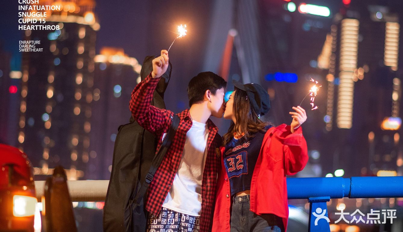 满意，推荐！价格优惠内容丰富效果好的婚纱照