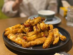 那年秋天的茄子-梧桐树下(云锦世家店)