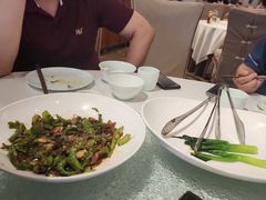 -巴音浩日娲·蒙餐(双林东路店)